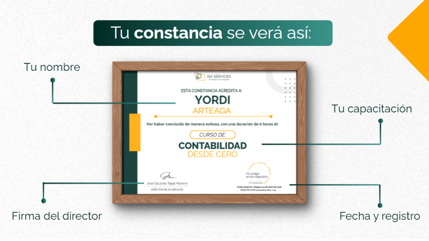 Constancia