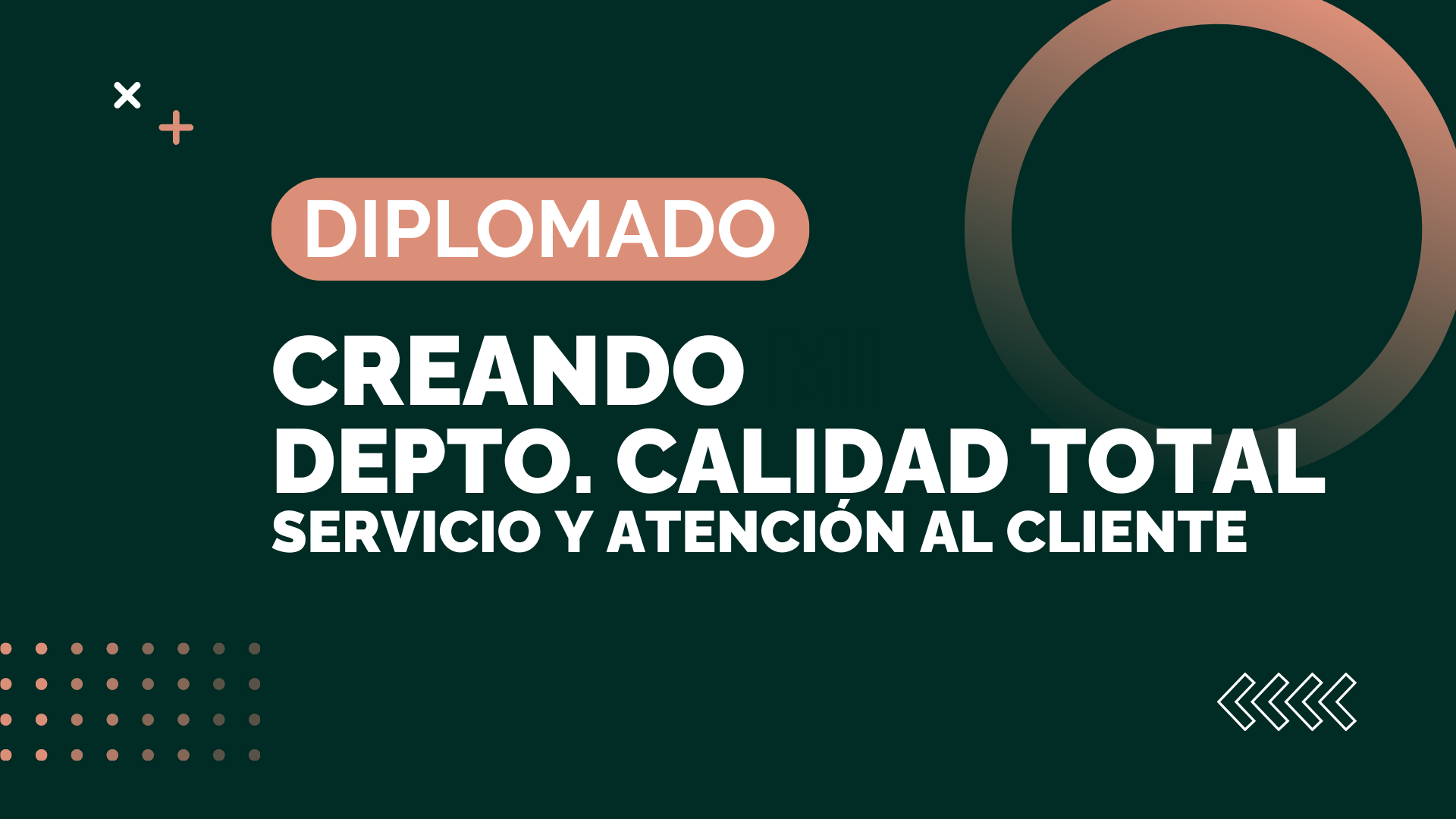 Curso Calidad Total