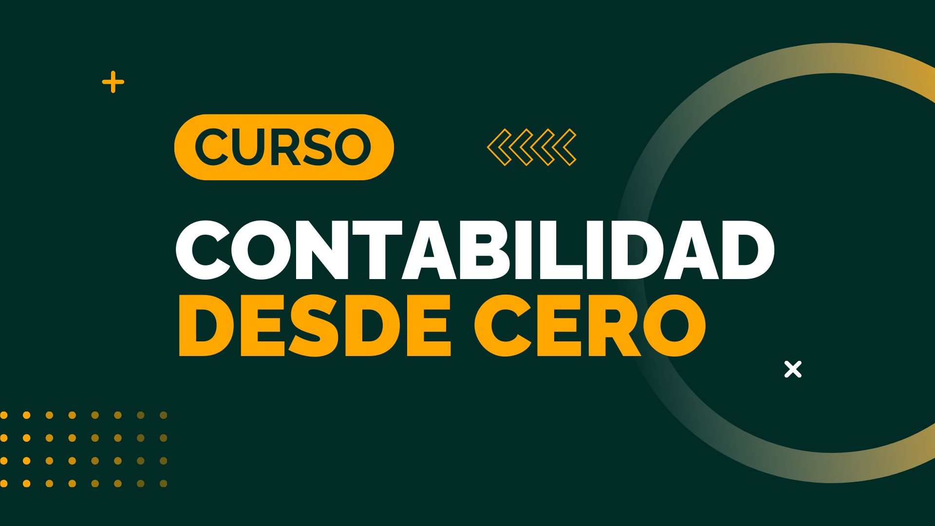 Curso 1