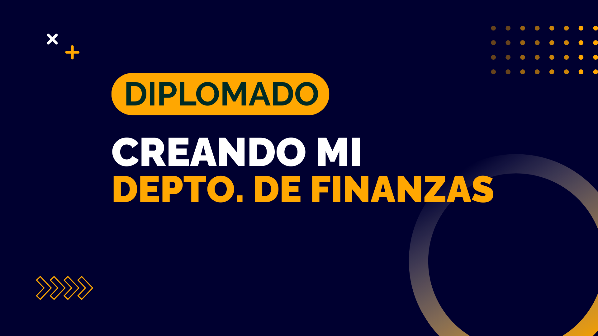 Curso Finanzas