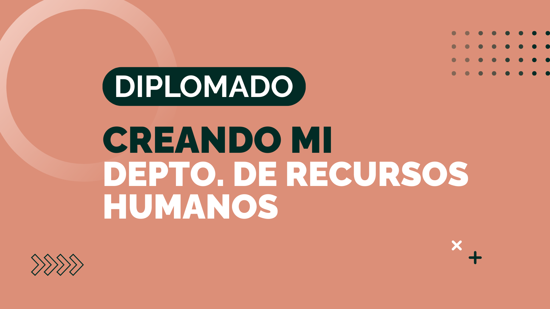 Curso RRHH