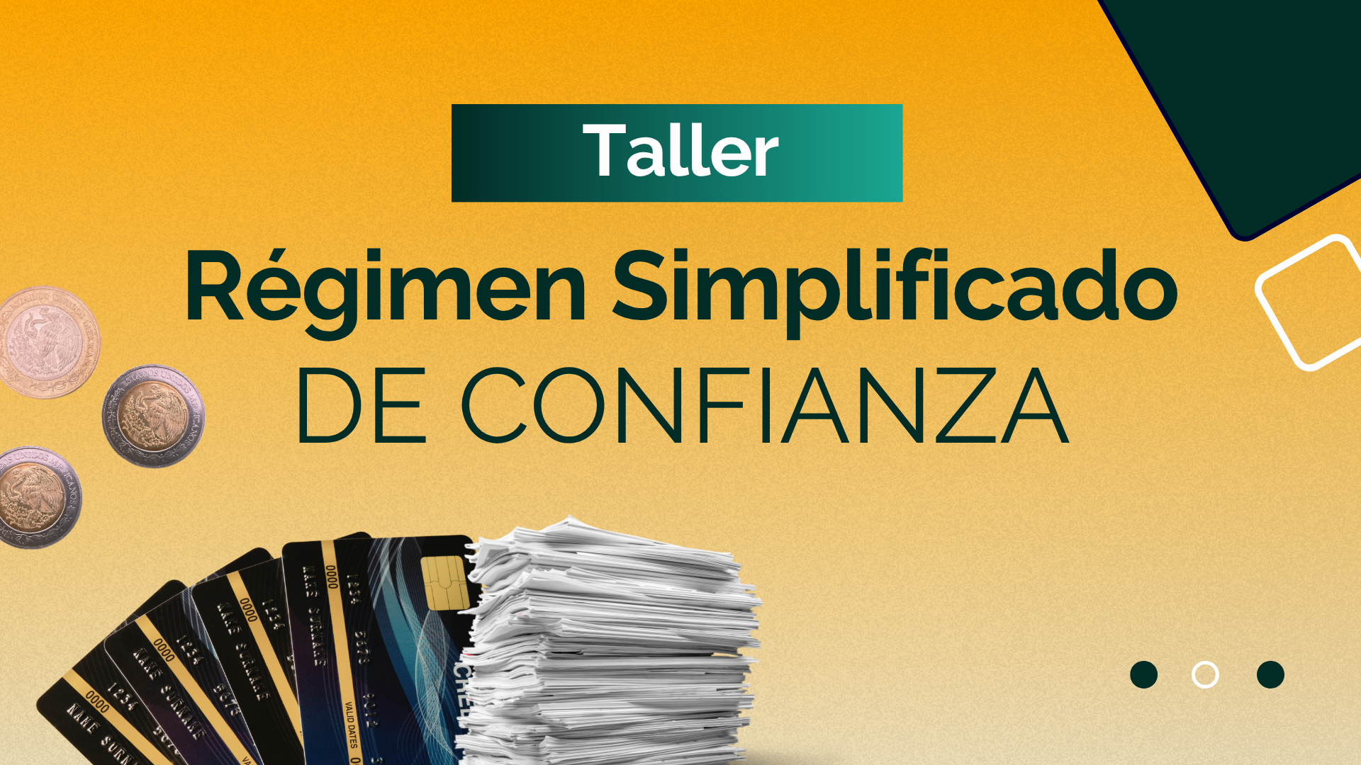 Taller RESICO