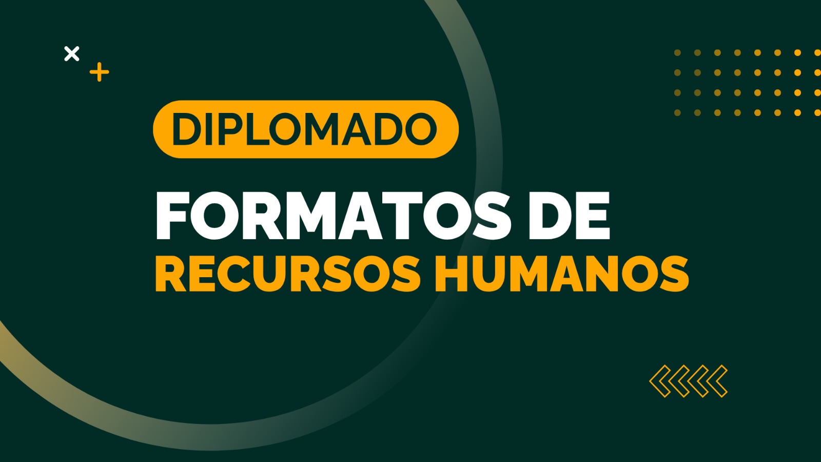 Diplomado Formatos RH