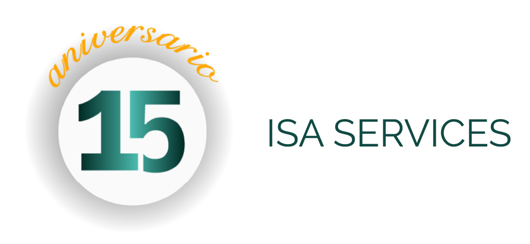 Logo ISA