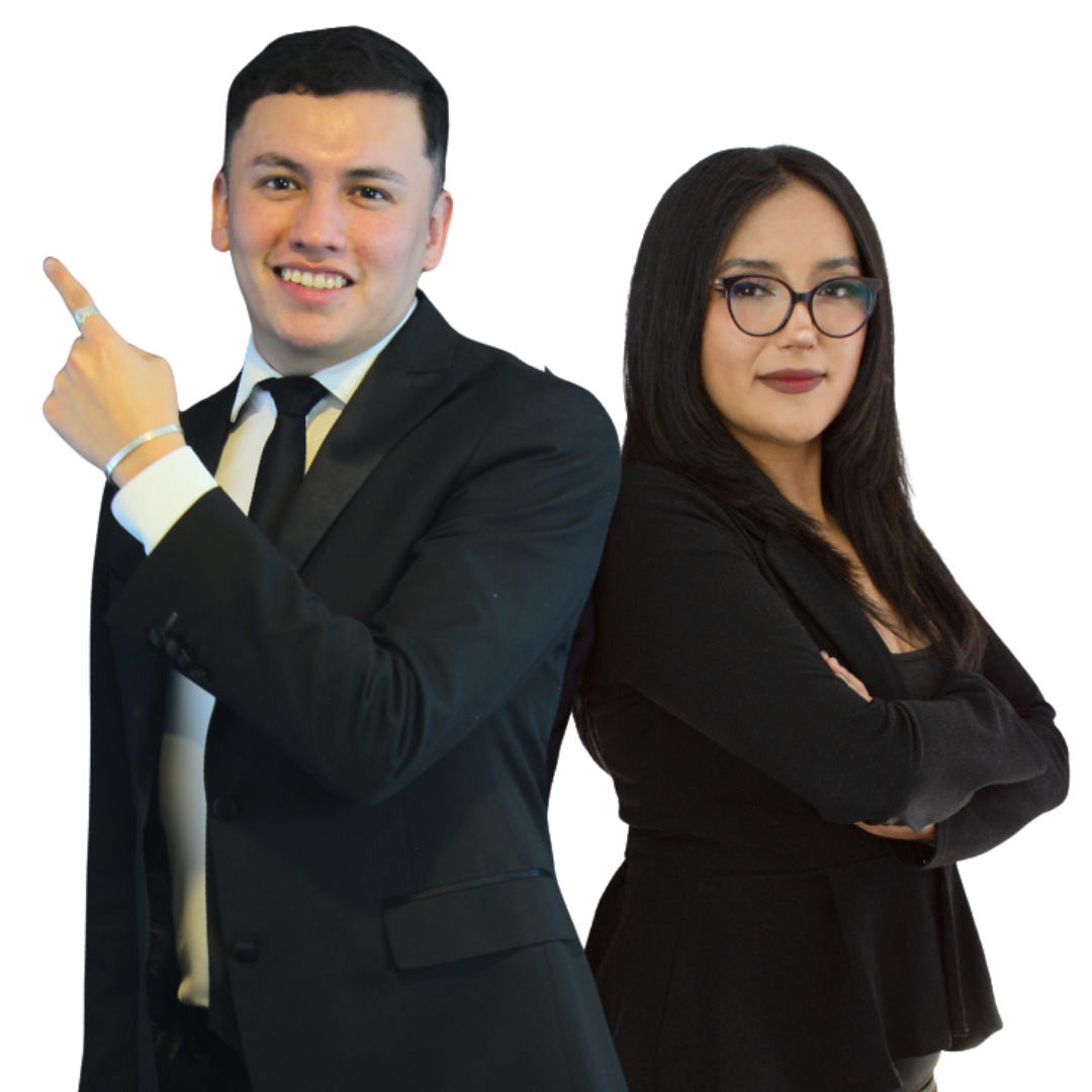 Instructores ISA Services